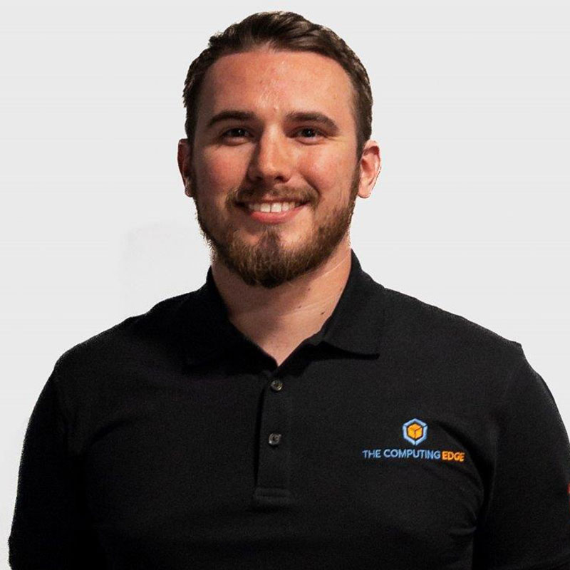 Cody Wyman