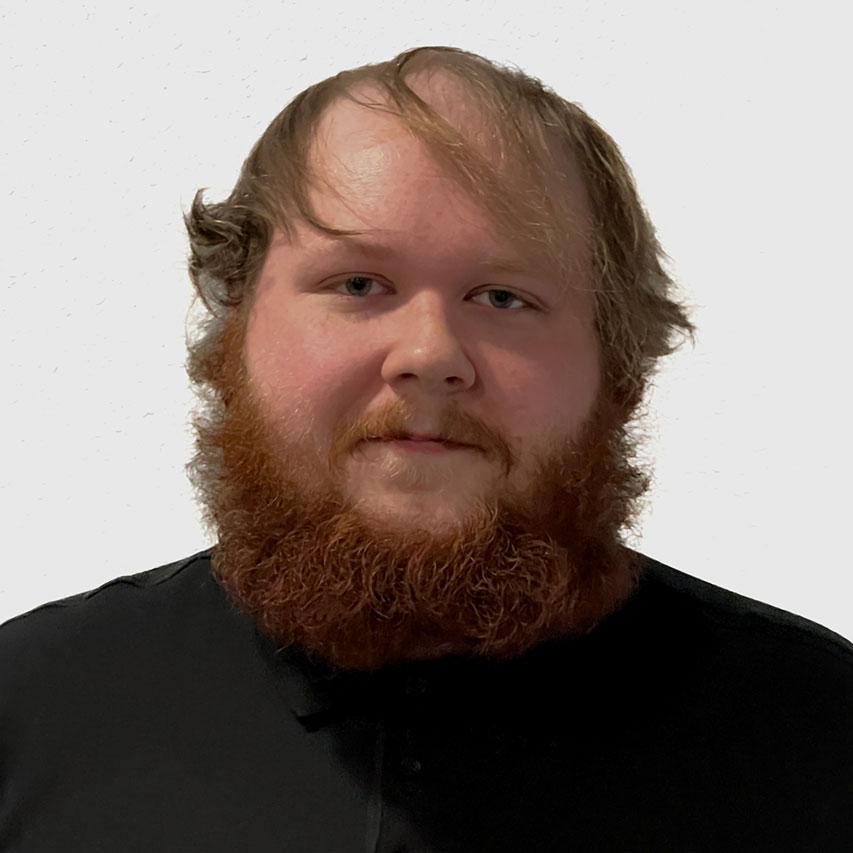 Jared Parker